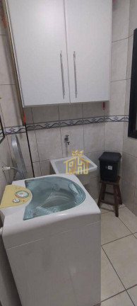 Imagem Apartamento com 1 Quarto à Venda ou Locação, 72 m² em Canto Do Forte - Praia Grande Imagem Apartamento com 1 Quarto à Venda ou Locação, 72 m² em Canto Do Forte - Praia Grande