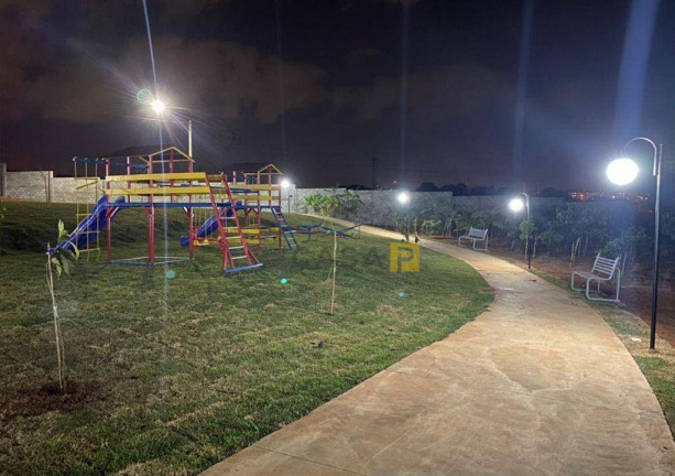 Imagem Terreno à Venda, 300 m² em Recanto Das águas - Nova Odessa