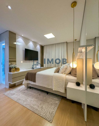 Imagem Apartamento com 3 Quartos à Venda, 244 m² em Barra Do Rio Cerro - Jaraguá Do Sul