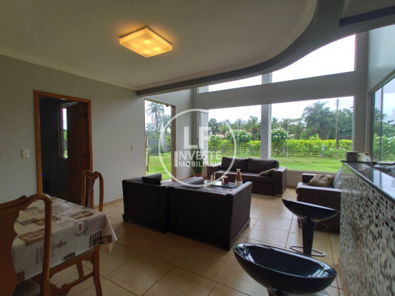 Imagem Chácara com 4 Quartos à Venda, 5.000 m² em Santo Antônio De Goiás Imagem Chácara com 4 Quartos à Venda, 5.000 m² em Santo Antônio De Goiás