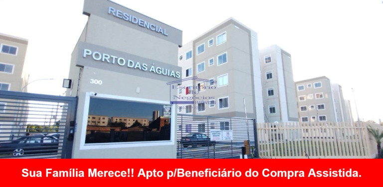 Imagem Imóvel com 2 Quartos à Venda, 41 m² em Restinga - Porto Alegre