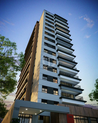 Imagem Apartamento com 1 Quarto à Venda, 23 m² em Vila Mariana - São Paulo