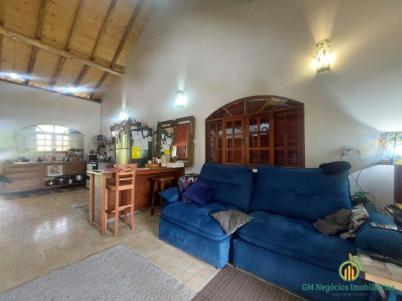 Imagem Casa de Condomínio à Venda, 243 m² em Paisagem Renoir - Cotia Imagem Casa de Condomínio à Venda, 243 m² em Paisagem Renoir - Cotia