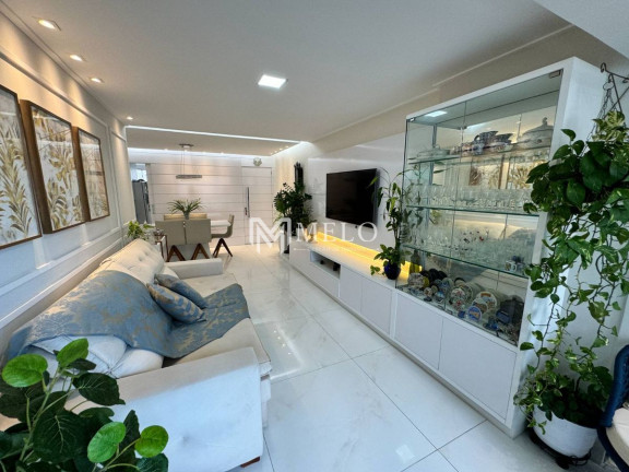 Imagem Apartamento com 4 Quartos à Venda, 129 m² em Boa Viagem - Recife Imagem Apartamento com 4 Quartos à Venda, 129 m² em Boa Viagem - Recife