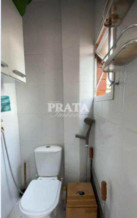 Imagem Apartamento com 2 Quartos à Venda, 85 m² em Enseada - Guarujá