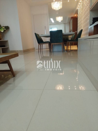 Imagem Apartamento com 3 Quartos à Venda, 120 m² em Centro - Campos Dos Goytacazes