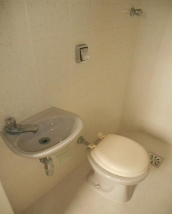 Imagem Apartamento com 4 Quartos à Venda, 119 m² em Pitangueiras - Guarujá