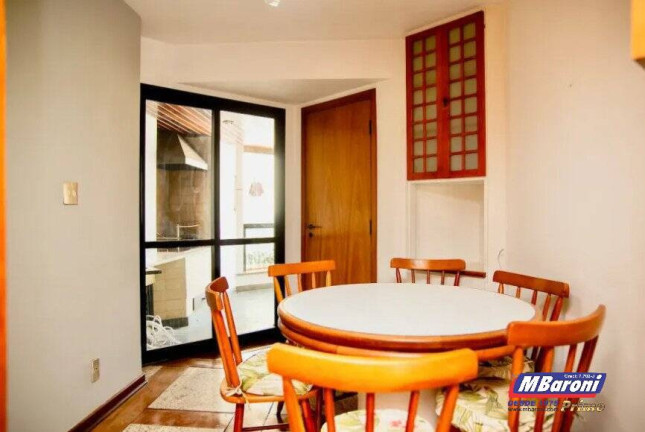 Imagem Apartamento com 3 Quartos para Alugar, 195 m² em Vila Uberabinha - São Paulo Imagem Apartamento com 3 Quartos para Alugar, 195 m² em Vila Uberabinha - São Paulo