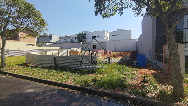 Imagem Casa de Condomínio com 3 Quartos à Venda, 19 m² em Taquaral - Piracicaba