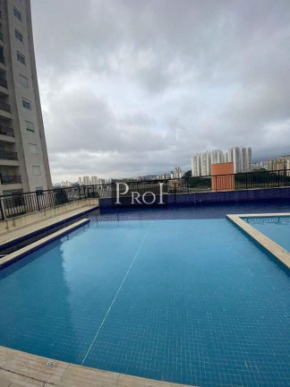 Imagem Apartamento com 2 Quartos à Venda, 56 m² em Planalto - São Bernardo Do Campo Imagem Apartamento com 2 Quartos à Venda, 56 m² em Planalto - São Bernardo Do Campo