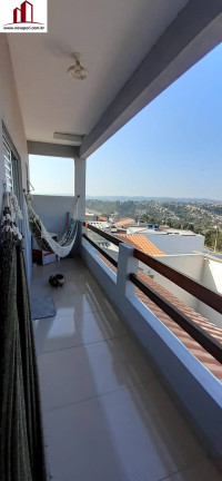 Imagem Sobrado com 3 Quartos à Venda,  em Residencial Santo Antônio - Franco Da Rocha