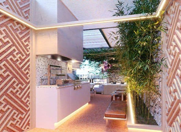 Imagem Cobertura com 2 Quartos à Venda, 138 m² em Nova Petrópolis - São Bernardo Do Campo Imagem Cobertura com 2 Quartos à Venda, 138 m² em Nova Petrópolis - São Bernardo Do Campo