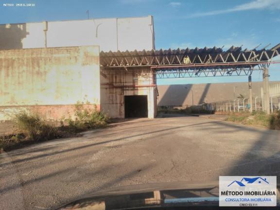 Imagem Imóvel à Venda, 26.000 m² em Capuava - Mauá