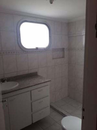 Imagem Apartamento com 3 Quartos à Venda, 115 m² em Brooklin Novo - São Paulo Imagem Apartamento com 3 Quartos à Venda, 115 m² em Brooklin Novo - São Paulo