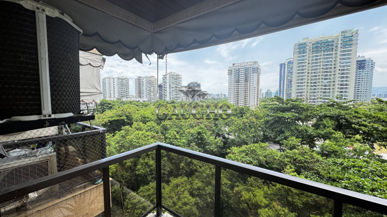 Imagem Apartamento com 1 Quarto à Venda, 74 m² em Barra Da Tijuca - Rio De Janeiro Imagem Apartamento com 1 Quarto à Venda, 74 m² em Barra Da Tijuca - Rio De Janeiro