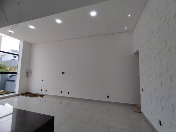 Imagem Casa de Condomínio com 3 Quartos à Venda, 267 m² em Condomínio Ibiti Reserva - Sorocaba