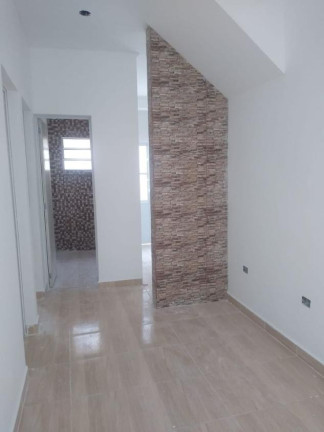 Imagem Casa de Condomínio com 2 Quartos à Venda, 55 m² em Sítio Do Campo - Praia Grande Imagem Casa de Condomínio com 2 Quartos à Venda, 55 m² em Sítio Do Campo - Praia Grande