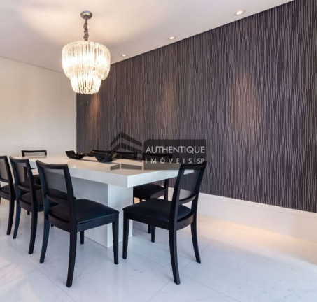 Imagem Apartamento com 4 Quartos à Venda, 380 m² em Panamby - São Paulo Imagem Apartamento com 4 Quartos à Venda, 380 m² em Panamby - São Paulo