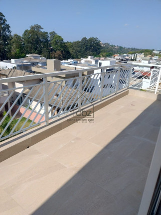 Imagem Casa com 4 Quartos à Venda, 290 m² em Ibi Aram - Itupeva