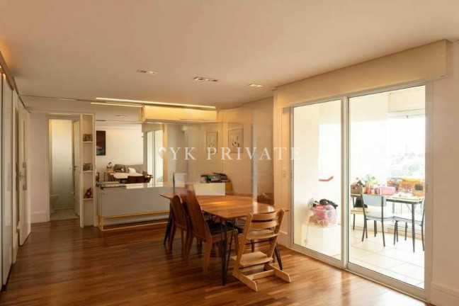 Apartamento com 2 Quartos à Venda, 115 m² em Vila Ipojuca - São Paulo