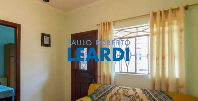 Casa com 2 Quartos à Venda, 80 m² em Parque Das Nações - Santo André