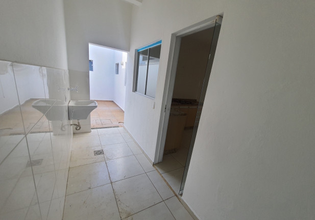 Imagem Casa com 3 Quartos à Venda, 150 m² em Condomínio Moema Ville - Pindamonhangaba