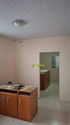 Imagem Casa com 2 Quartos para Alugar, 200 m² em Vila Carrão - São Paulo Imagem Casa com 2 Quartos para Alugar, 200 m² em Vila Carrão - São Paulo