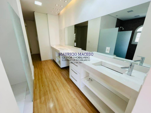 Imagem Casa com 4 Quartos à Venda, 630 m² em Alphaville Residencial Dois - Barueri Imagem Casa com 4 Quartos à Venda, 630 m² em Alphaville Residencial Dois - Barueri