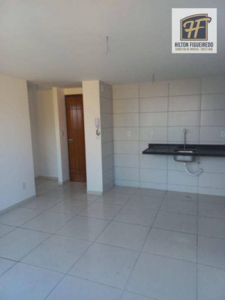 Imagem Apartamento com 2 Quartos à Venda, 65 m² em Bessa - João Pessoa