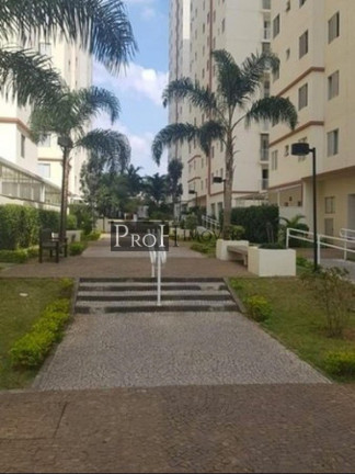 Imagem Apartamento com 2 Quartos à Venda, 67 m² em Vila Homero Thon - Santo André Imagem Apartamento com 2 Quartos à Venda, 67 m² em Vila Homero Thon - Santo André