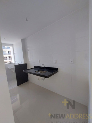 Imagem Apartamento com 2 Quartos à Venda, 60 m² em Praia De Itaparica - Vila Velha Imagem Apartamento com 2 Quartos à Venda, 60 m² em Praia De Itaparica - Vila Velha