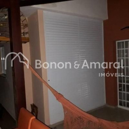 Imagem Casa de Condomínio com 3 Quartos à Venda, 200 m² em Residencial Terras Do Barão - Campinas