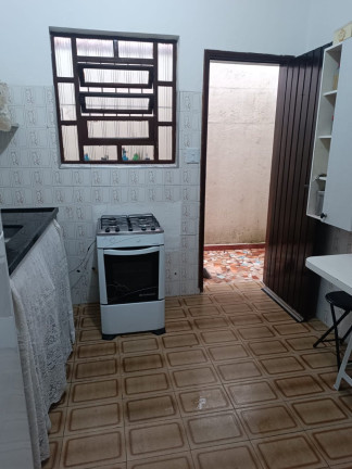 Imagem Casa com 3 Quartos à Venda, 127 m² em Caicara - Praia Grande Imagem Casa com 3 Quartos à Venda, 127 m² em Caicara - Praia Grande