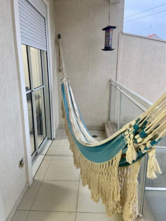 Imagem Sobrado com 3 Quartos à Venda, 152 m² em Olímpico - São Caetano Do Sul
