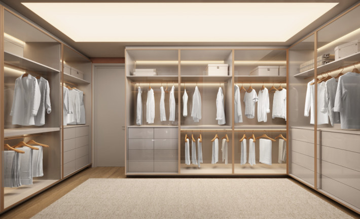 Imagem Apartamento com 4 Quartos à Venda, 444 m² em Setor Marista - Goiânia