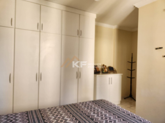 Apartamento com 3 Quartos à Venda, 98 m² em Santa Cruz Do José Jacques - Ribeirão Preto