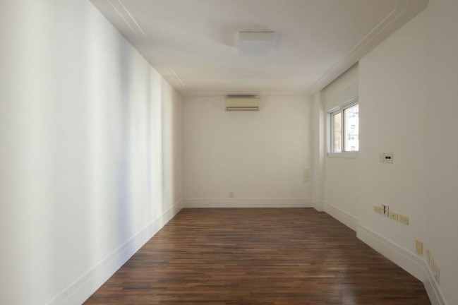 Imagem Apartamento com 4 Quartos à Venda, 257 m² em Jardim Anália Franco - São Paulo