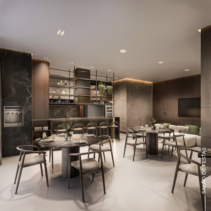 Imagem Apartamento com 2 Quartos à Venda, 76 m² em Centro - Camboriú