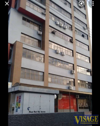 Sala Comercial à Venda,  em Centro - Jacareí