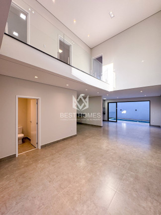 Imagem Casa de Condomínio com 3 Quartos à Venda, 250 m² em Recanto Quarto Centenário - Jundiaí Imagem Casa de Condomínio com 3 Quartos à Venda, 250 m² em Recanto Quarto Centenário - Jundiaí