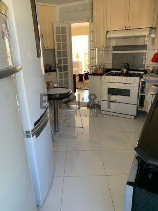 Imagem Apartamento com 3 Quartos à Venda, 112 m² em Planalto Paulista - São Paulo Imagem Apartamento com 3 Quartos à Venda, 112 m² em Planalto Paulista - São Paulo