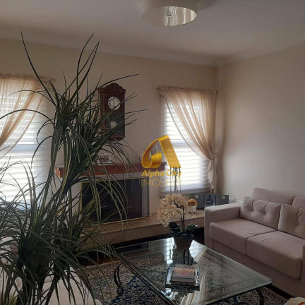 Imagem Casa com 4 Quartos à Venda, 360 m² em Alphaville - Barueri Imagem Casa com 4 Quartos à Venda, 360 m² em Alphaville - Barueri