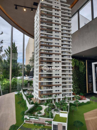 Imagem Apartamento com 3 Quartos à Venda, 126 m² em Cambuí - Campinas Imagem Apartamento com 3 Quartos à Venda, 126 m² em Cambuí - Campinas
