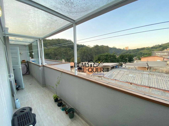 Imagem Apartamento com 2 Quartos à Venda, 48 m² em Vila Clarice - São Paulo Imagem Apartamento com 2 Quartos à Venda, 48 m² em Vila Clarice - São Paulo