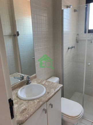 Imagem Apartamento com 2 Quartos à Venda, 65 m² em Jardim Taquaral - São Paulo Imagem Apartamento com 2 Quartos à Venda, 65 m² em Jardim Taquaral - São Paulo
