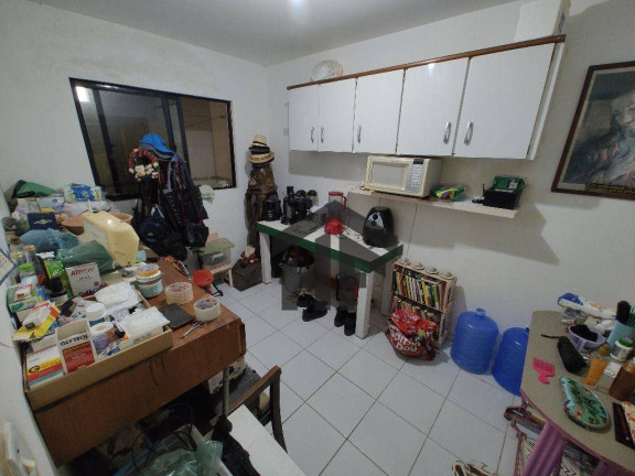 Imagem Apartamento com 4 Quartos à Venda, 120 m² em Pau Amarelo - Paulista Imagem Apartamento com 4 Quartos à Venda, 120 m² em Pau Amarelo - Paulista