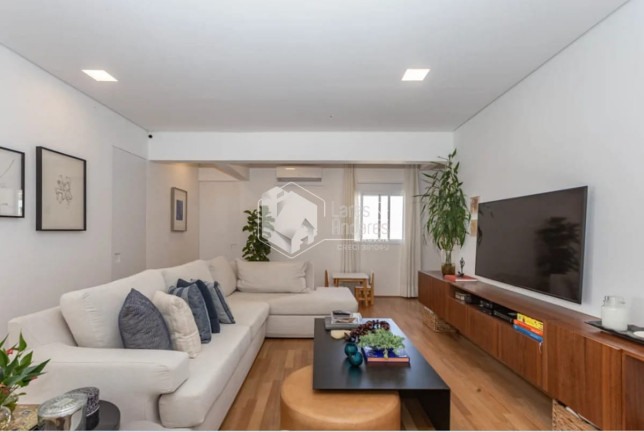 Imagem Apartamento com 2 Quartos à Venda, 110 m² em Bosque Da Saúde - São Paulo