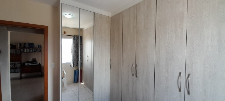 Imagem Apartamento com 3 Quartos à Venda, 120 m² em Aviação - Praia Grande