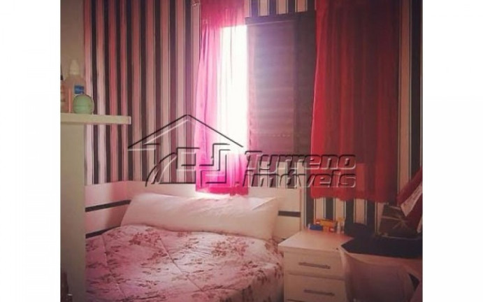 Imagem Apartamento com 3 Quartos à Venda, 85 m² em Jardim Califórnia - Jacareí