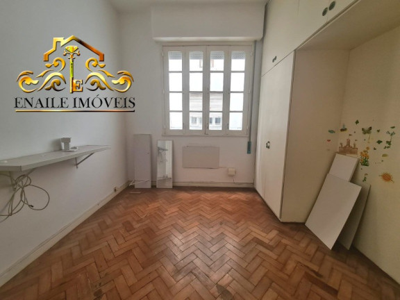 Imagem Apartamento com 1 Quarto à Venda, 42 m² em Flamengo - Rio De Janeiro
